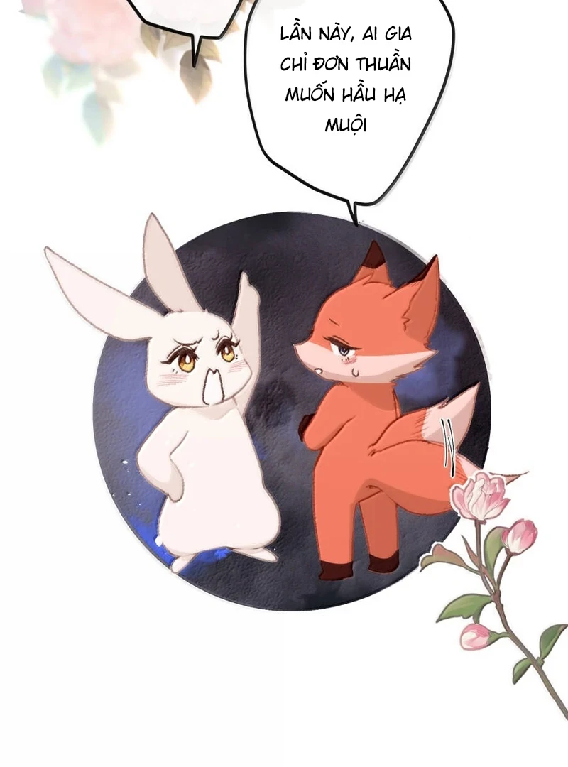 Nghe Nói Thái Hậu Với Thái Hậu Là Thật Sao? Chapter 81 - 10