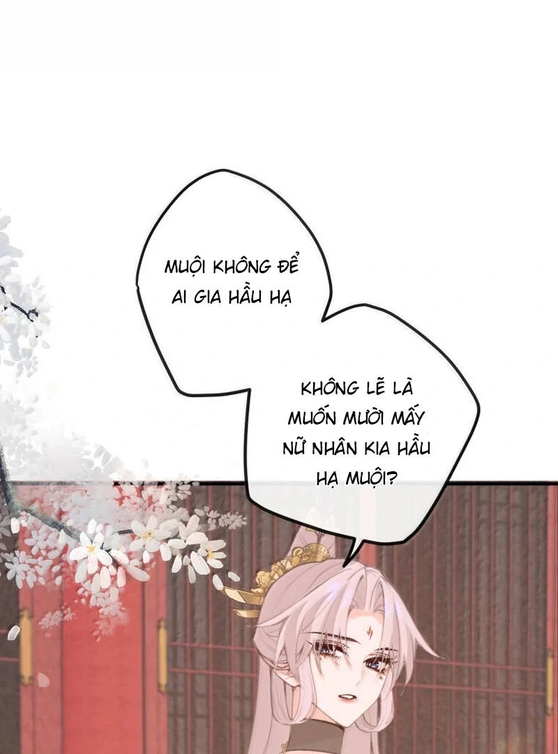 Nghe Nói Thái Hậu Với Thái Hậu Là Thật Sao? Chapter 81 - 11