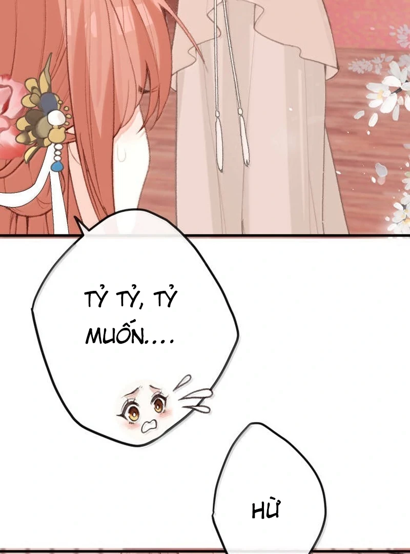 Nghe Nói Thái Hậu Với Thái Hậu Là Thật Sao? Chapter 81 - 19