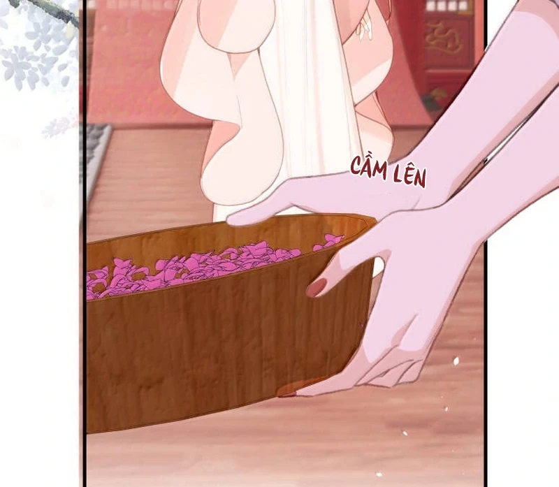 Nghe Nói Thái Hậu Với Thái Hậu Là Thật Sao? Chapter 81 - 22