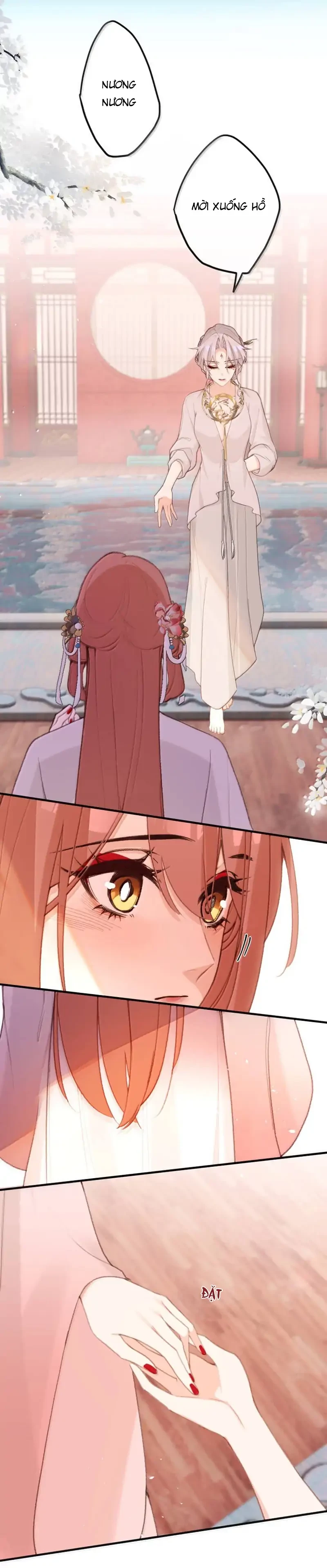 Nghe Nói Thái Hậu Với Thái Hậu Là Thật Sao? Chapter 81 - 24