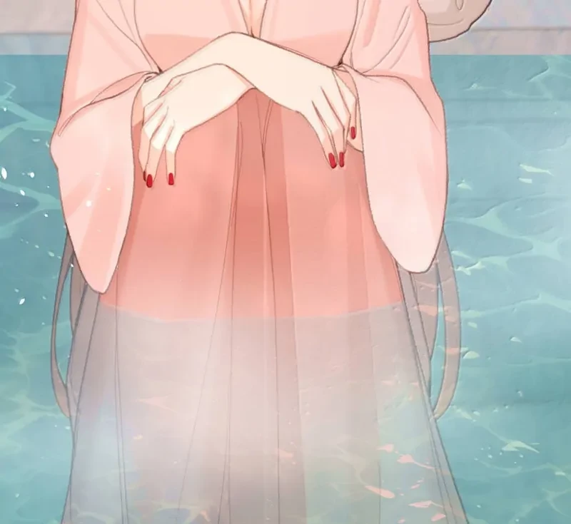Nghe Nói Thái Hậu Với Thái Hậu Là Thật Sao? Chapter 81 - 28