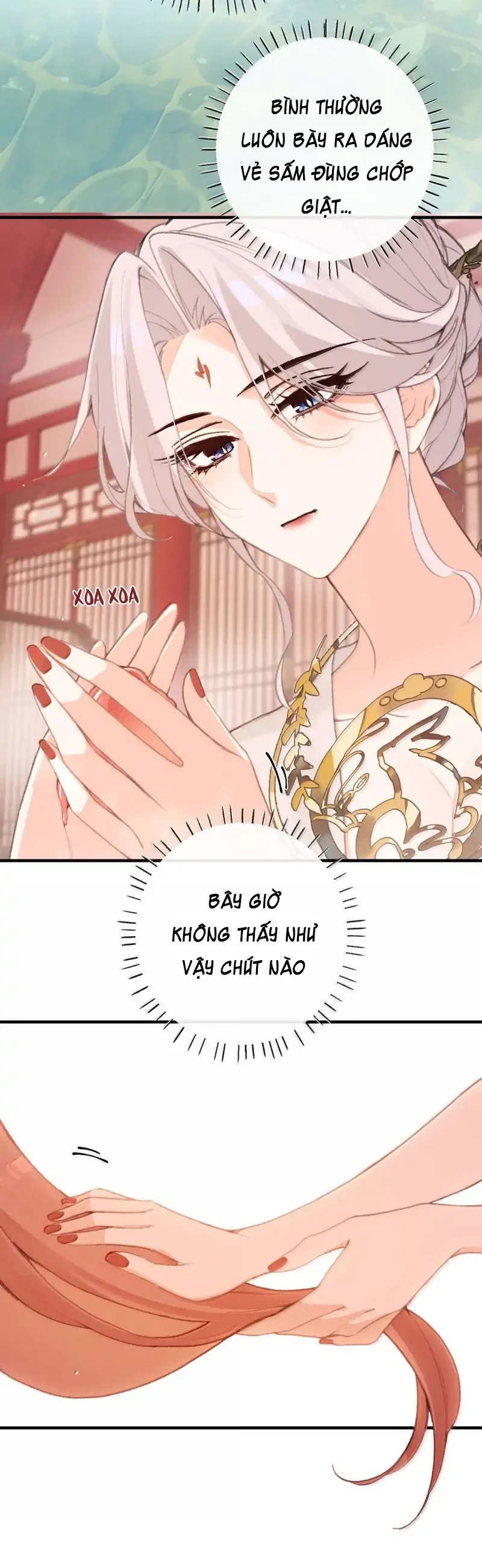 Nghe Nói Thái Hậu Với Thái Hậu Là Thật Sao? Chapter 81 - 30