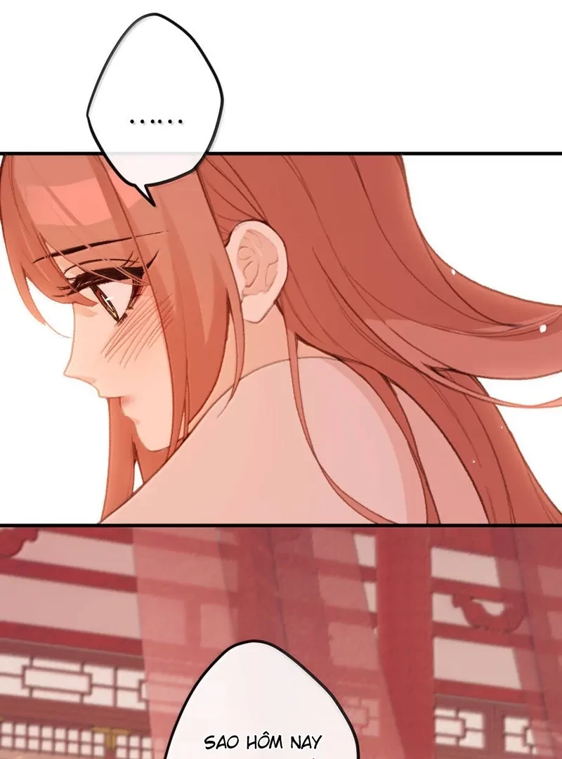 Nghe Nói Thái Hậu Với Thái Hậu Là Thật Sao? Chapter 81 - 31