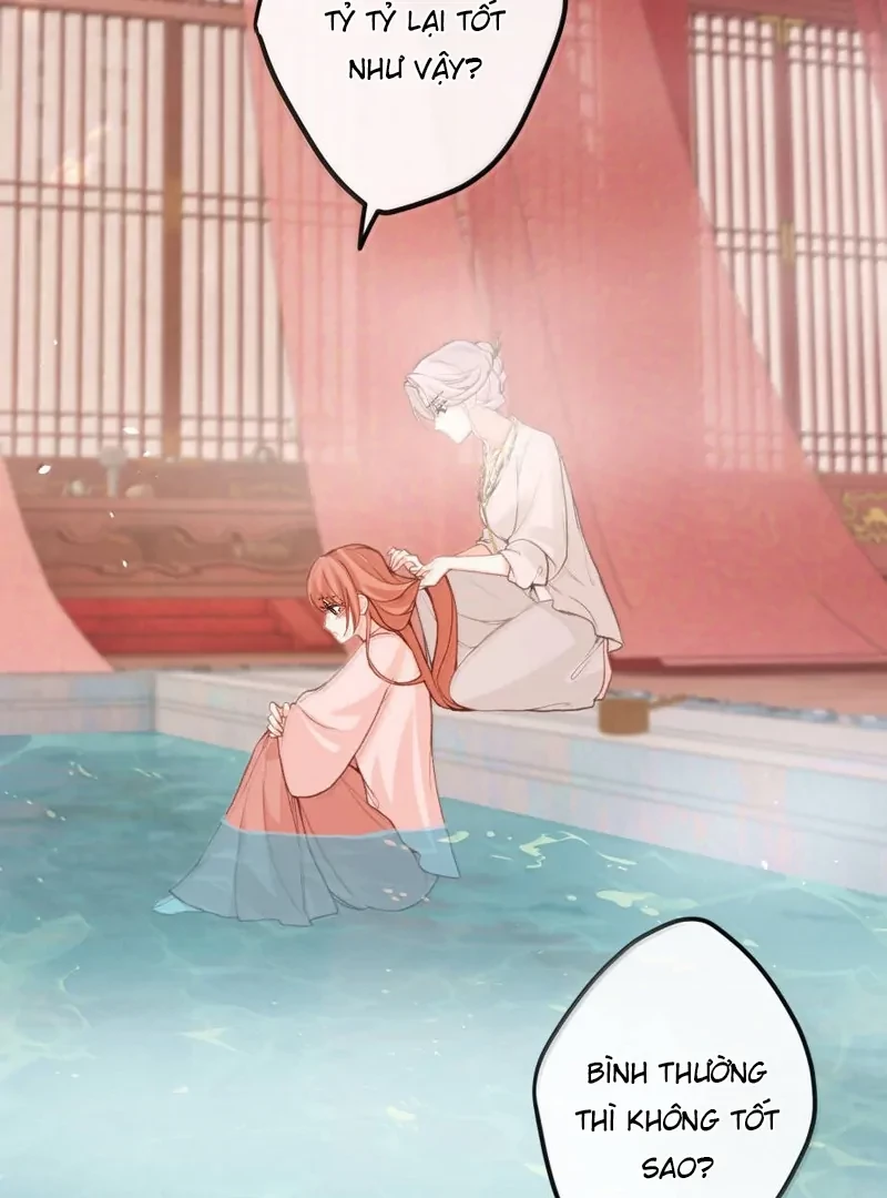 Nghe Nói Thái Hậu Với Thái Hậu Là Thật Sao? Chapter 81 - 32