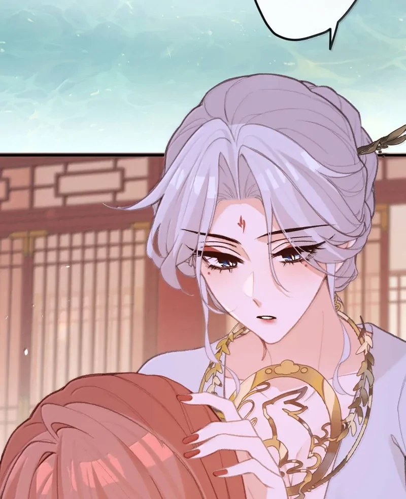Nghe Nói Thái Hậu Với Thái Hậu Là Thật Sao? Chapter 81 - 33