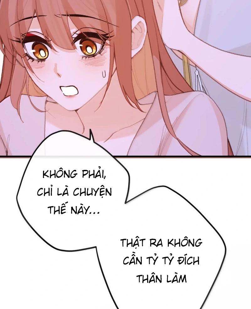 Nghe Nói Thái Hậu Với Thái Hậu Là Thật Sao? Chapter 81 - 34