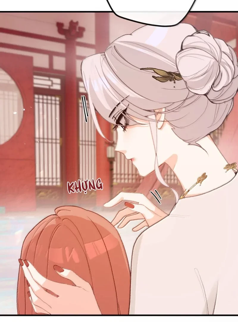 Nghe Nói Thái Hậu Với Thái Hậu Là Thật Sao? Chapter 81 - 35