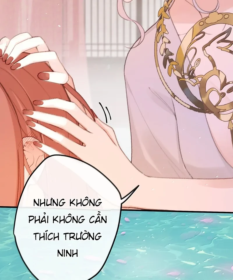 Nghe Nói Thái Hậu Với Thái Hậu Là Thật Sao? Chapter 81 - 37