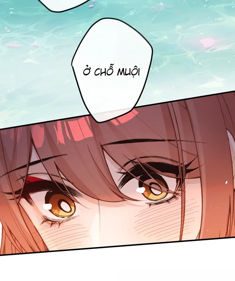 Nghe Nói Thái Hậu Với Thái Hậu Là Thật Sao? Chapter 81 - 38