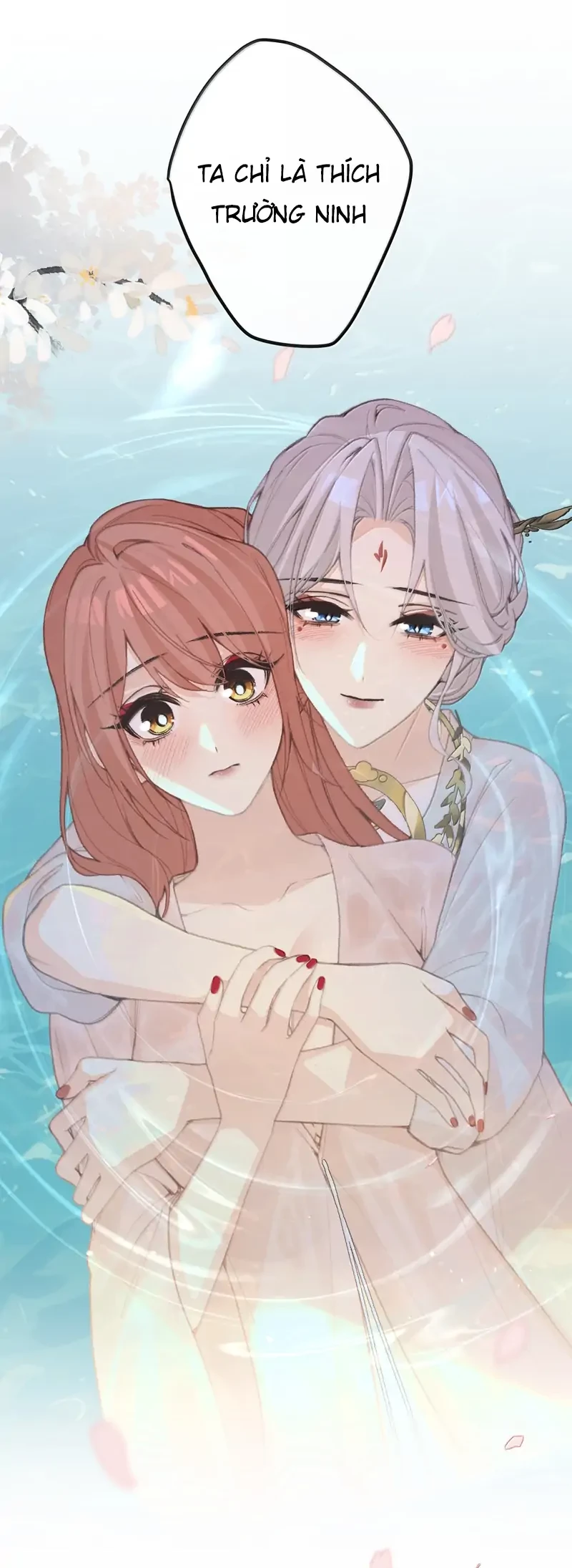 Nghe Nói Thái Hậu Với Thái Hậu Là Thật Sao? Chapter 81 - 39