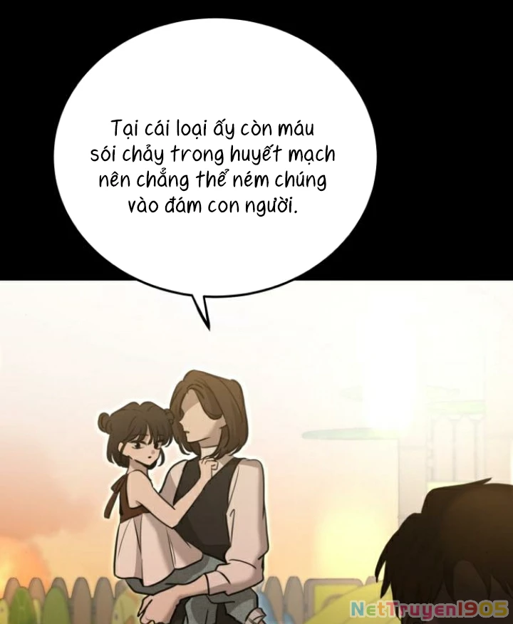 Beastly Things Chapter 28 - 36