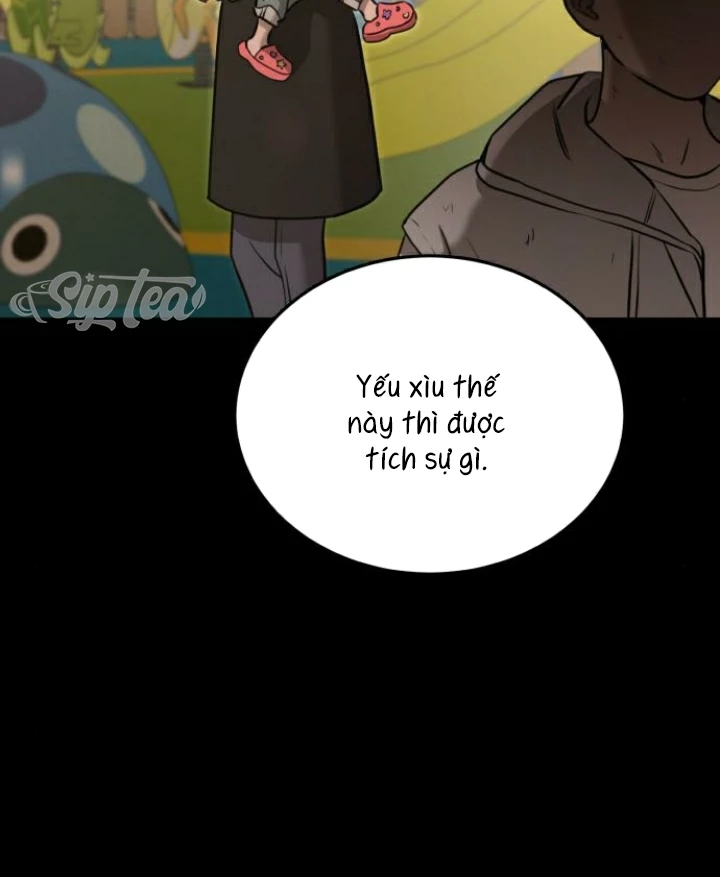 Beastly Things Chapter 28 - 37