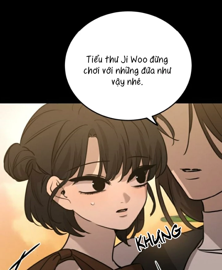 Beastly Things Chapter 28 - 38