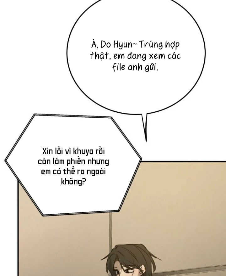 Beastly Things Chapter 28 - 45