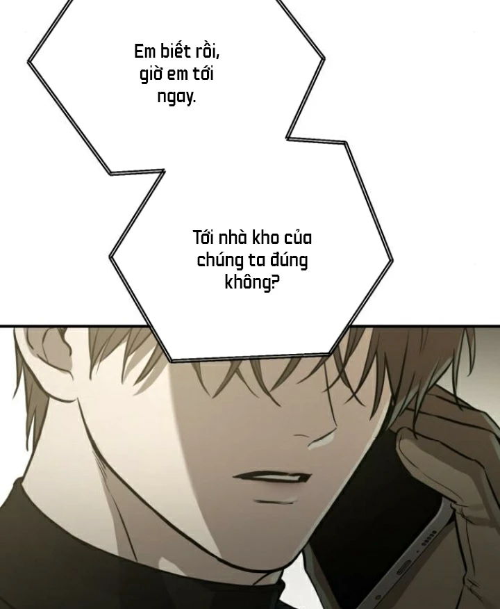 Beastly Things Chapter 28 - 50