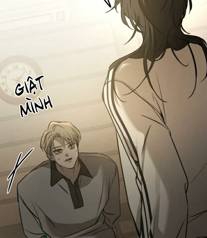 Beastly Things Chapter 28 - 72