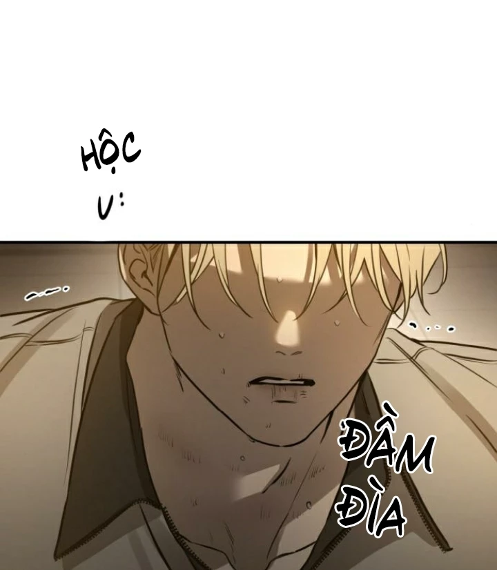 Beastly Things Chapter 28 - 76