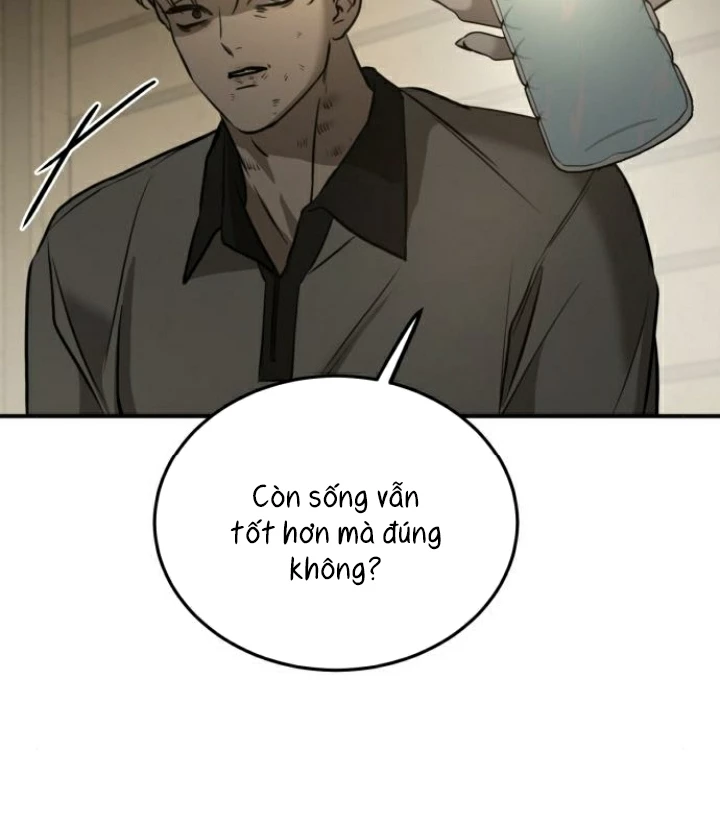 Beastly Things Chapter 28 - 90