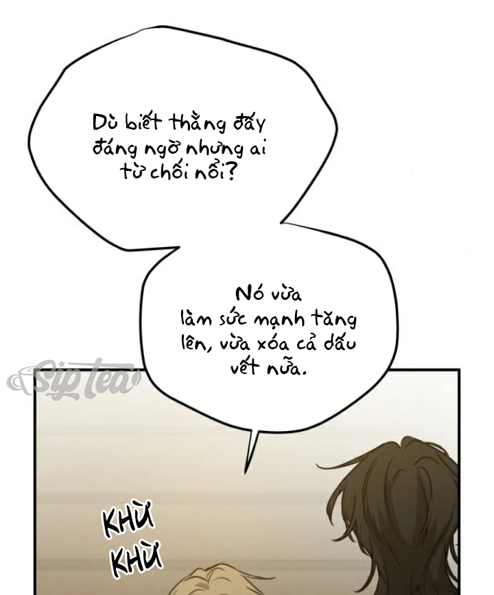 Beastly Things Chapter 28 - 110