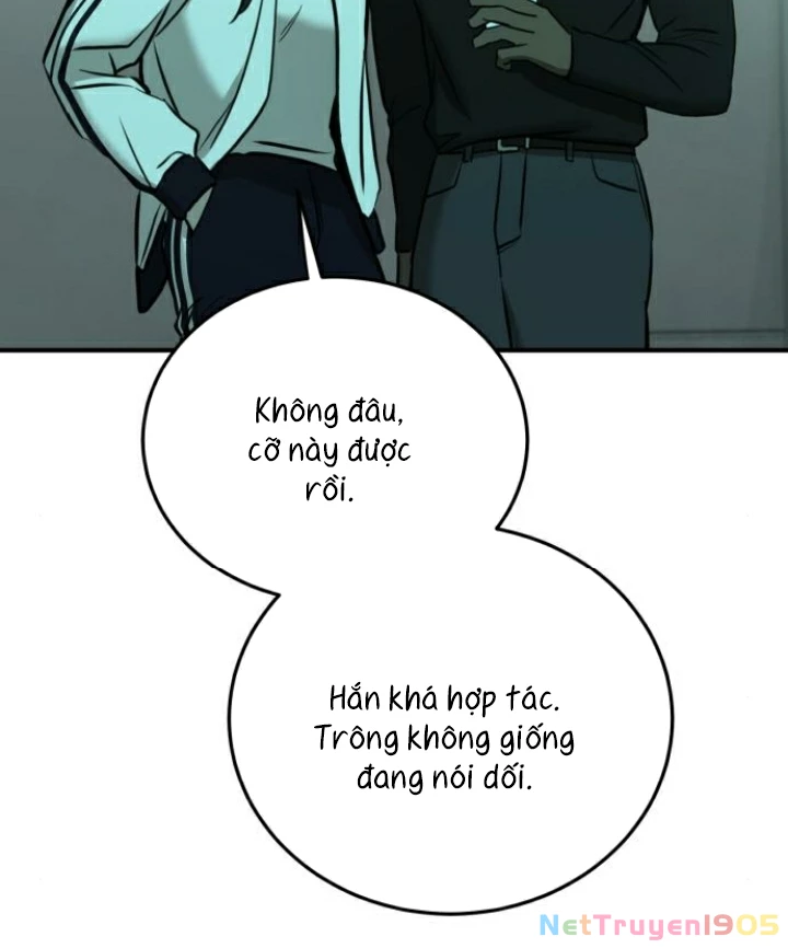 Beastly Things Chapter 28 - 126
