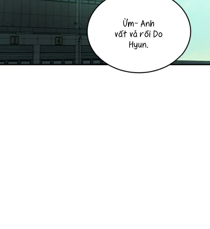 Beastly Things Chapter 28 - 136