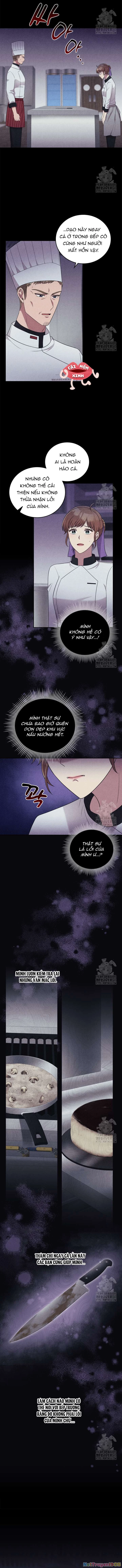 Món Khai Vị Một Đêm Chapter 43 - 2