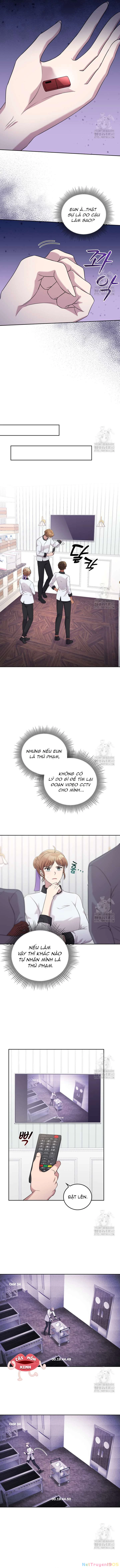 Món Khai Vị Một Đêm Chapter 43 - 4