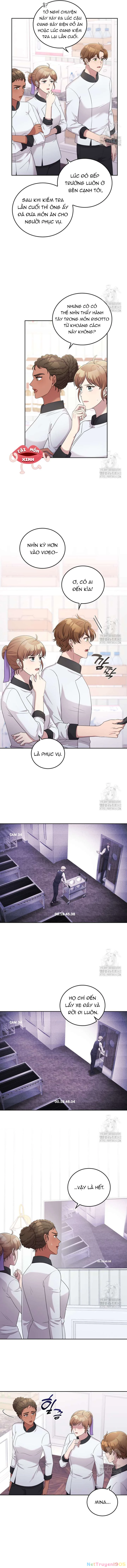 Món Khai Vị Một Đêm Chapter 43 - 5