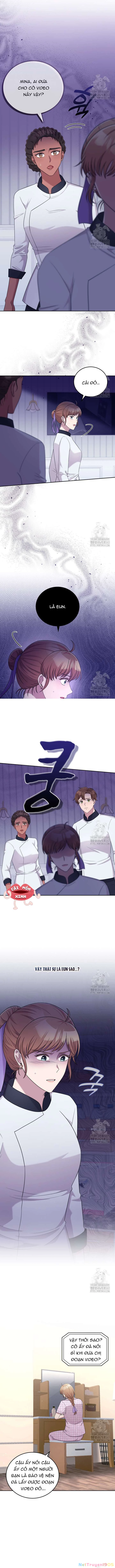 Món Khai Vị Một Đêm Chapter 43 - 8