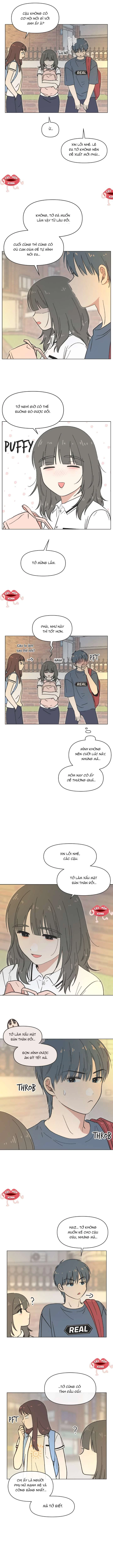 Thanh Xuân Đáng Yêu Chapter 38 - 2