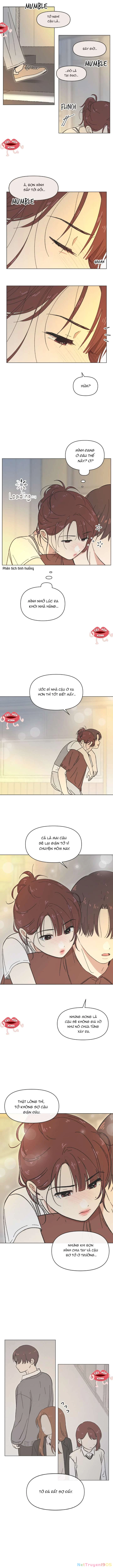 Thanh Xuân Đáng Yêu Chapter 38 - 5