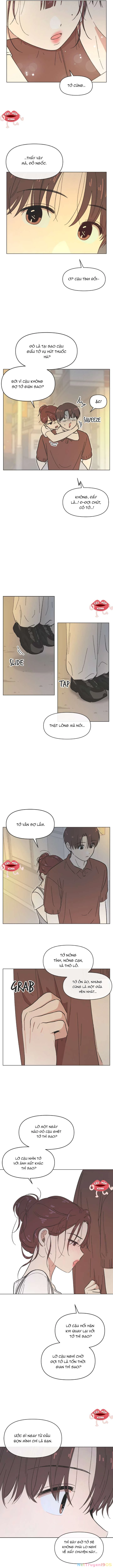 Thanh Xuân Đáng Yêu Chapter 38 - 6
