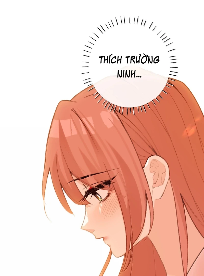 Nghe Nói Thái Hậu Với Thái Hậu Là Thật Sao? Chapter 82 - 1