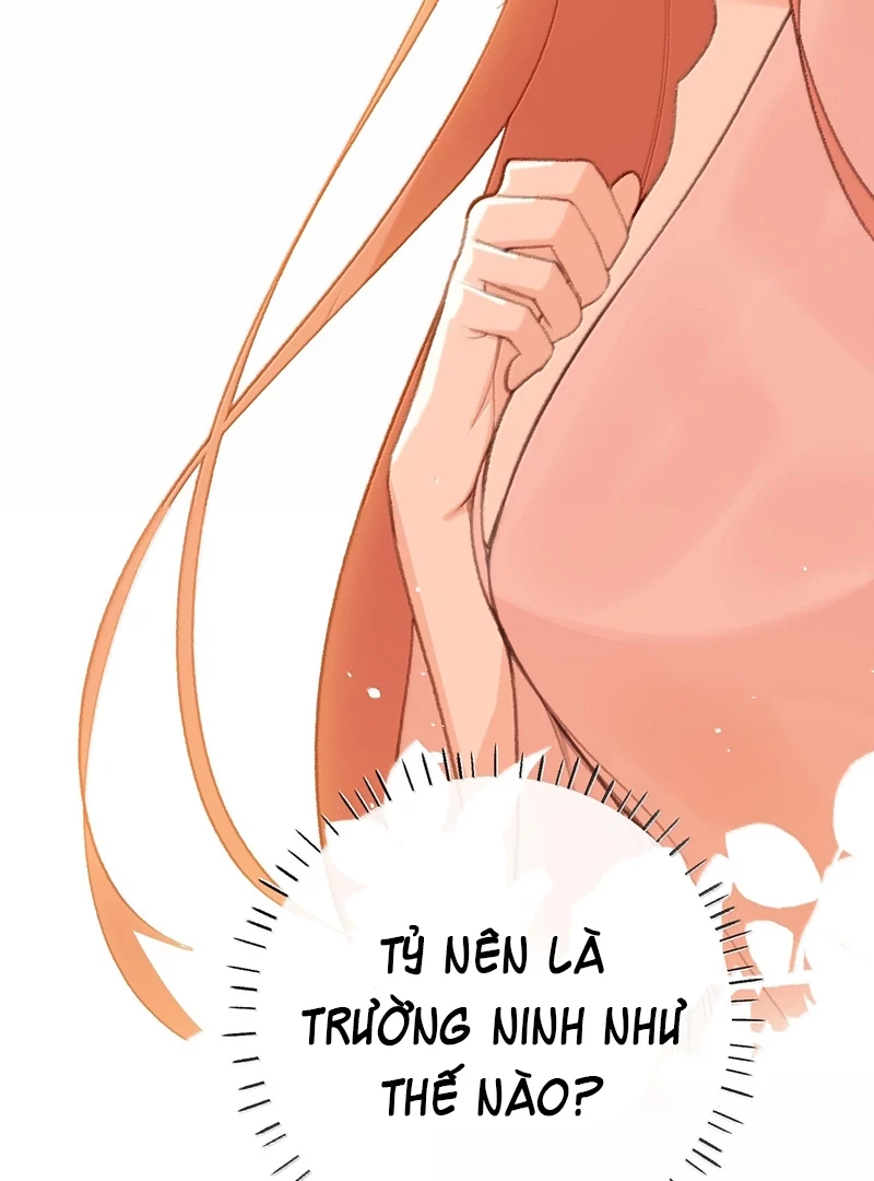 Nghe Nói Thái Hậu Với Thái Hậu Là Thật Sao? Chapter 82 - 2