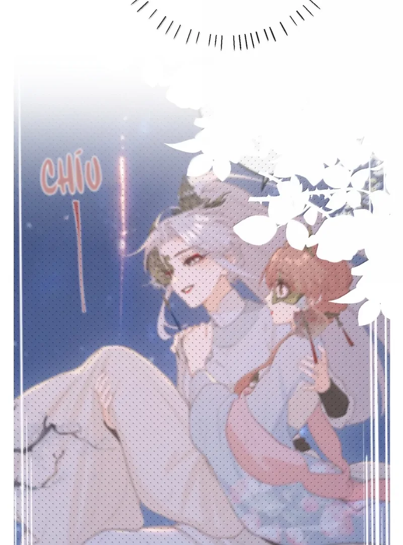Nghe Nói Thái Hậu Với Thái Hậu Là Thật Sao? Chapter 82 - 3