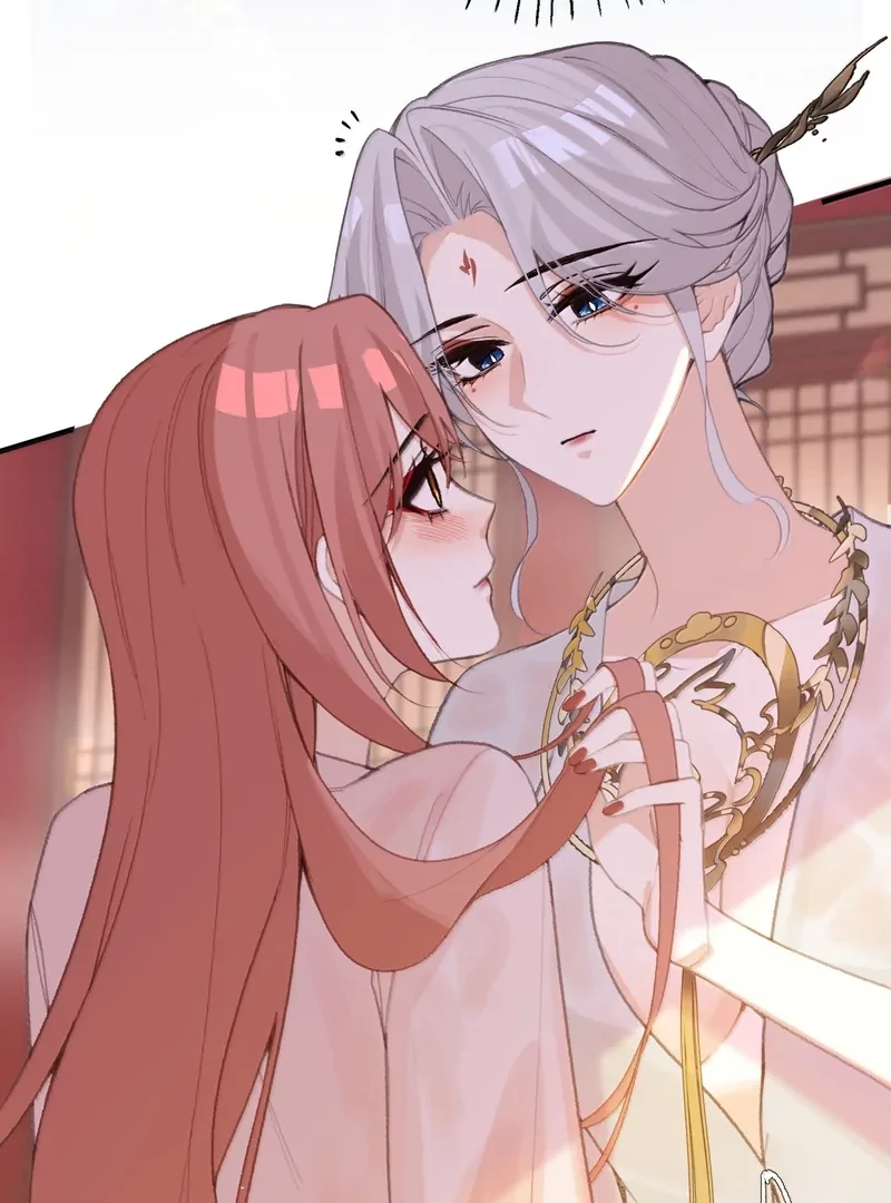Nghe Nói Thái Hậu Với Thái Hậu Là Thật Sao? Chapter 82 - 6