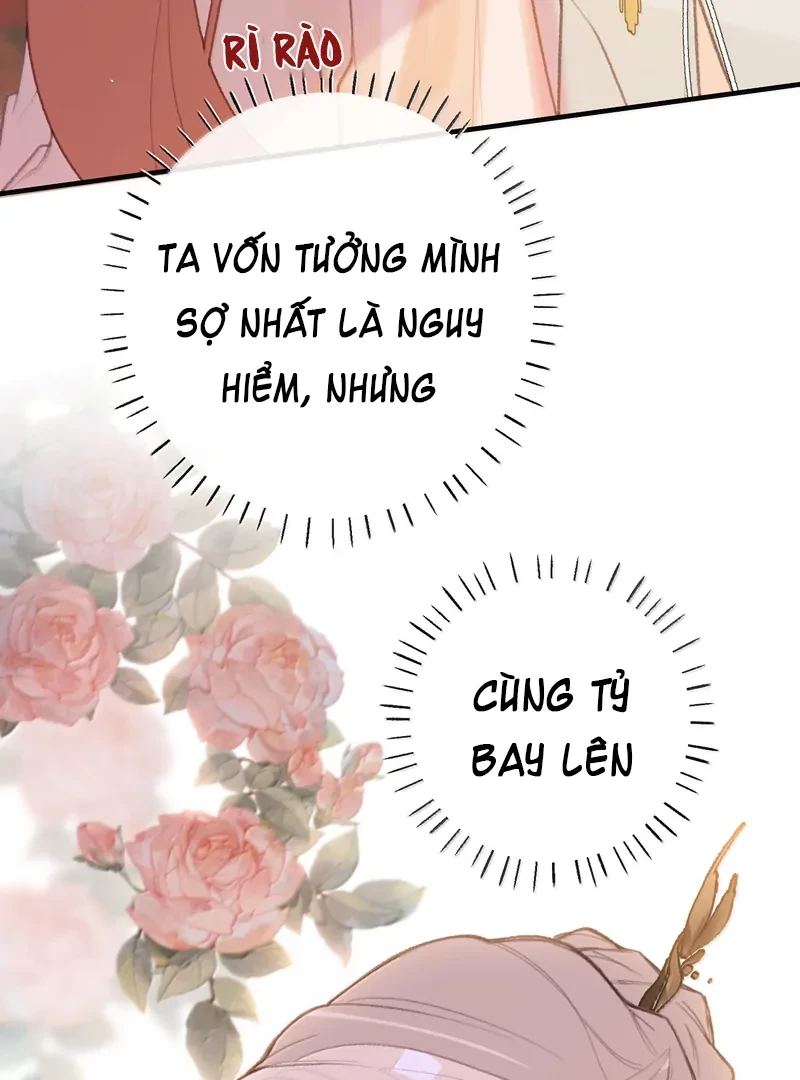 Nghe Nói Thái Hậu Với Thái Hậu Là Thật Sao? Chapter 82 - 7