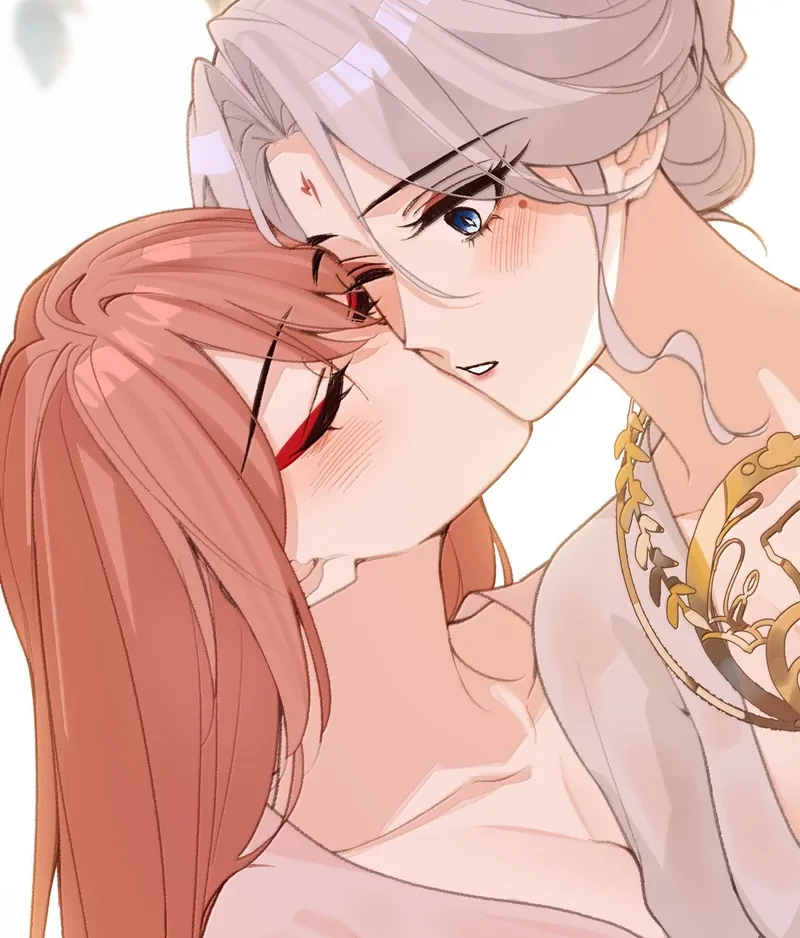 Nghe Nói Thái Hậu Với Thái Hậu Là Thật Sao? Chapter 82 - 8