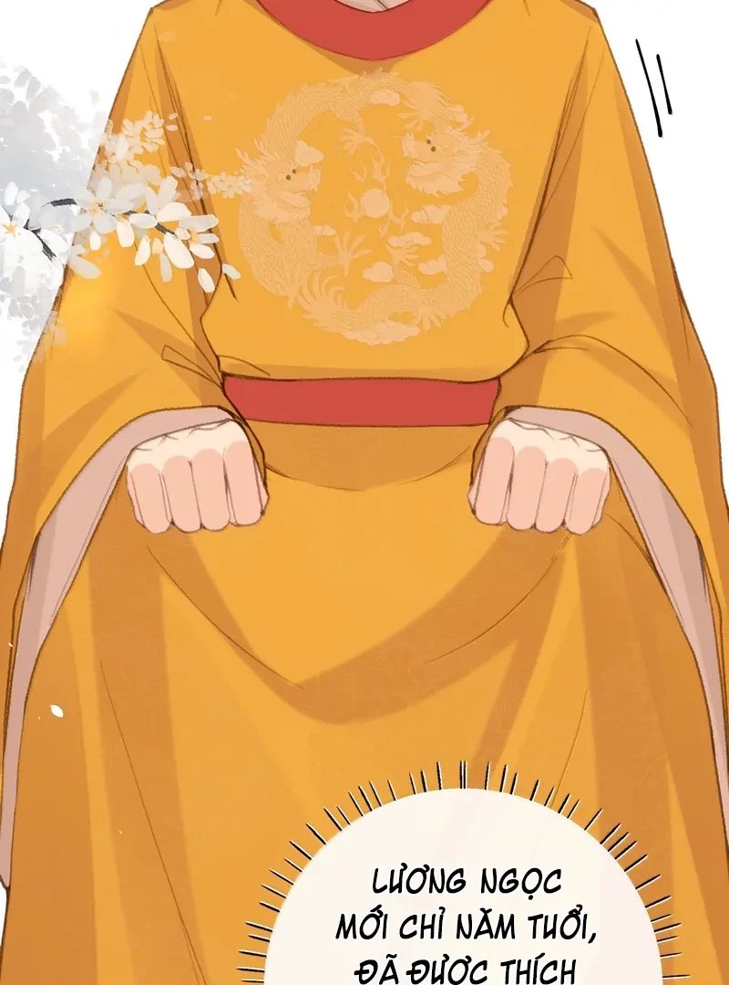 Nghe Nói Thái Hậu Với Thái Hậu Là Thật Sao? Chapter 82 - 15