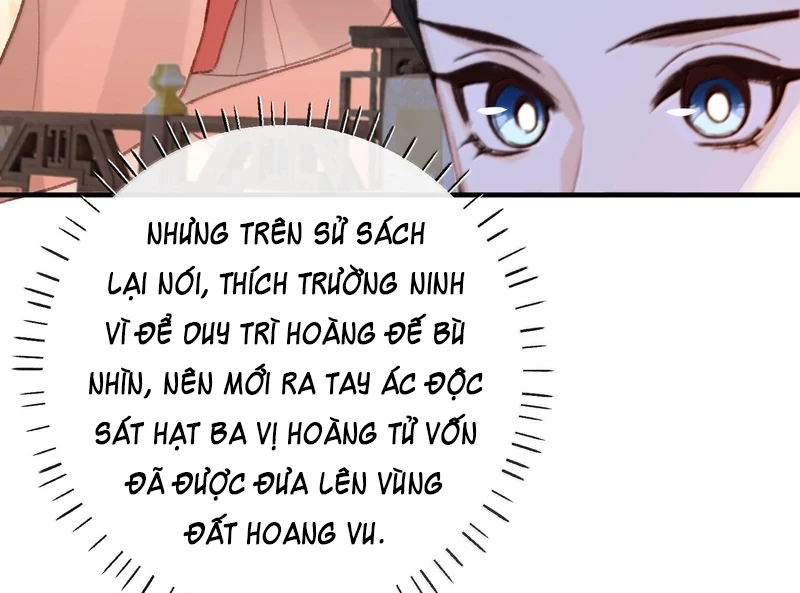 Nghe Nói Thái Hậu Với Thái Hậu Là Thật Sao? Chapter 82 - 17