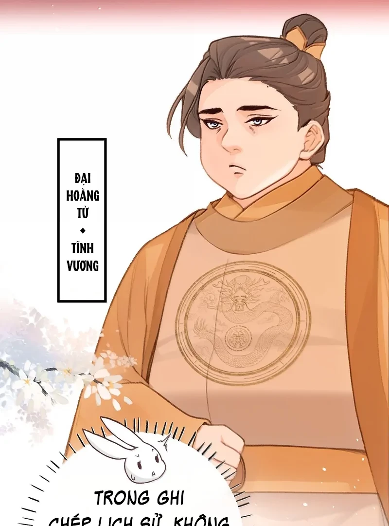 Nghe Nói Thái Hậu Với Thái Hậu Là Thật Sao? Chapter 82 - 21