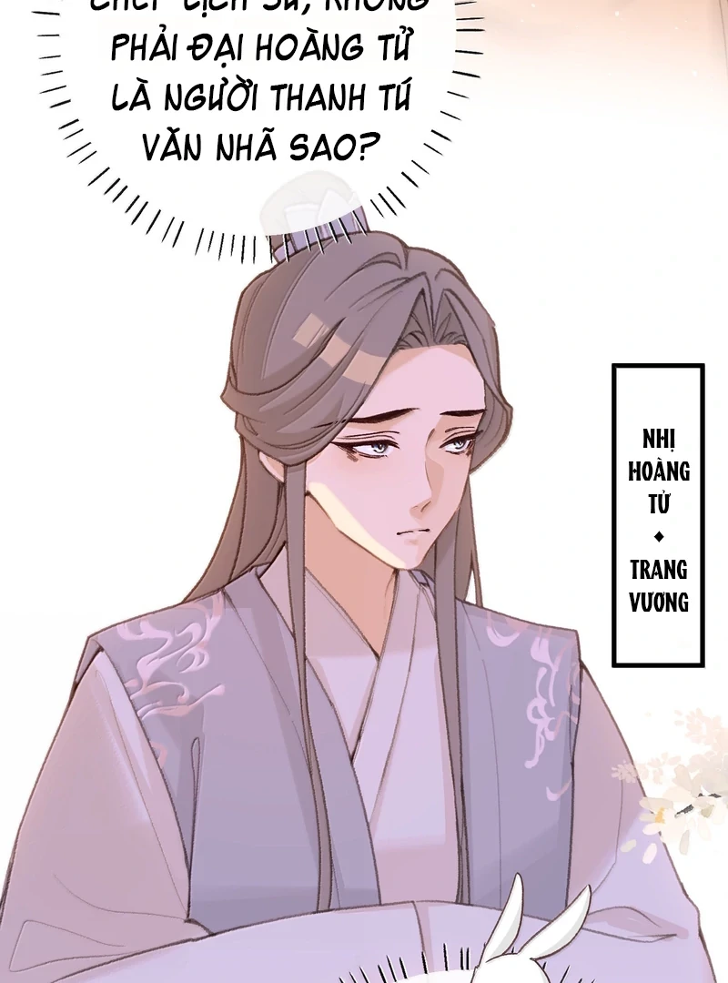 Nghe Nói Thái Hậu Với Thái Hậu Là Thật Sao? Chapter 82 - 22