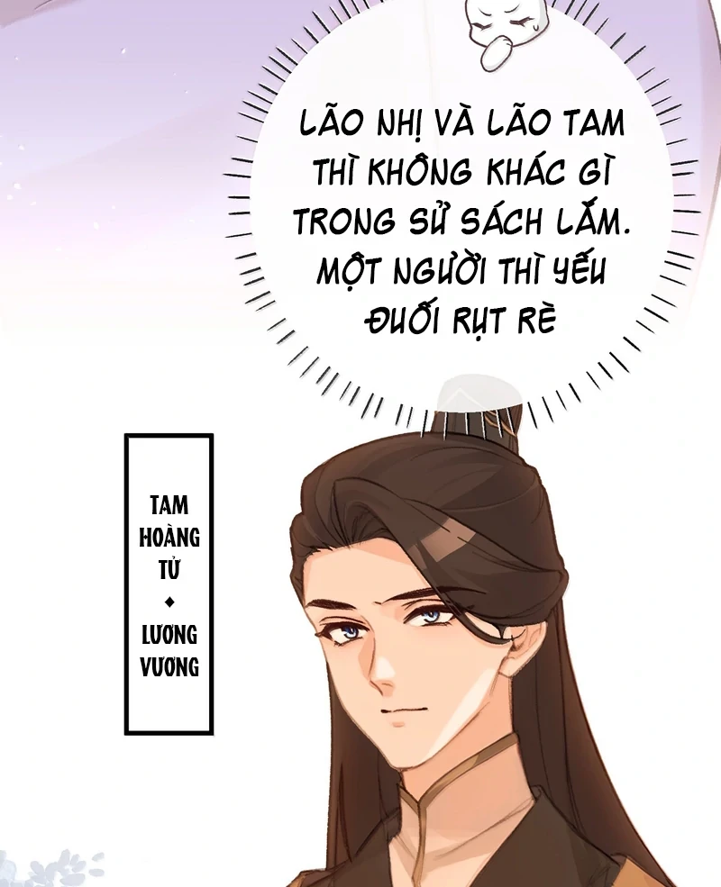 Nghe Nói Thái Hậu Với Thái Hậu Là Thật Sao? Chapter 82 - 23
