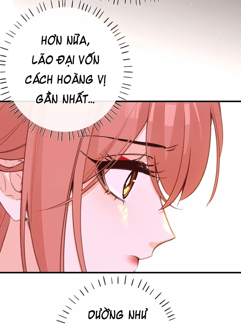 Nghe Nói Thái Hậu Với Thái Hậu Là Thật Sao? Chapter 82 - 25