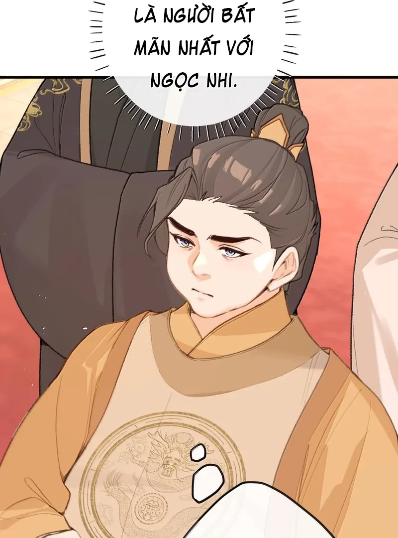 Nghe Nói Thái Hậu Với Thái Hậu Là Thật Sao? Chapter 82 - 26