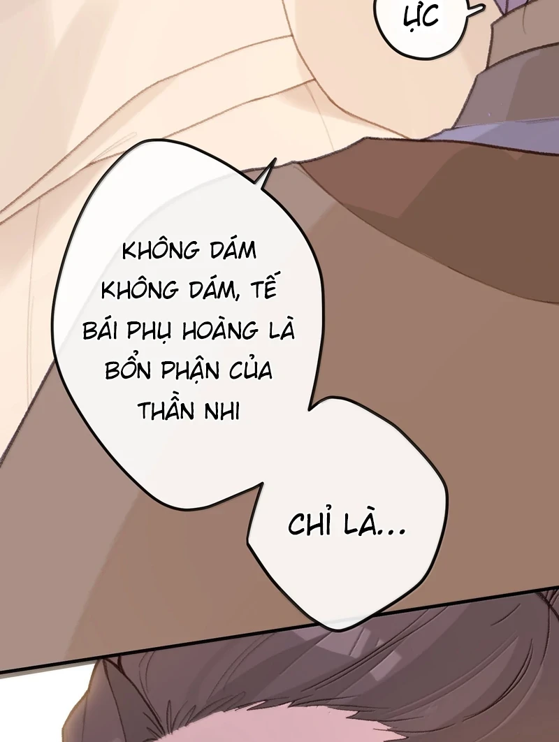 Nghe Nói Thái Hậu Với Thái Hậu Là Thật Sao? Chapter 82 - 31