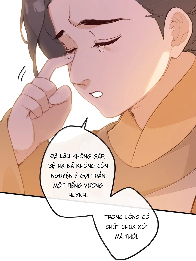 Nghe Nói Thái Hậu Với Thái Hậu Là Thật Sao? Chapter 82 - 32