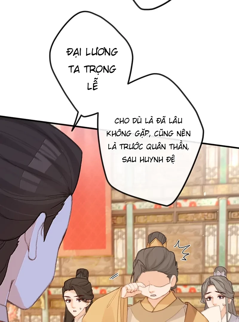 Nghe Nói Thái Hậu Với Thái Hậu Là Thật Sao? Chapter 82 - 33