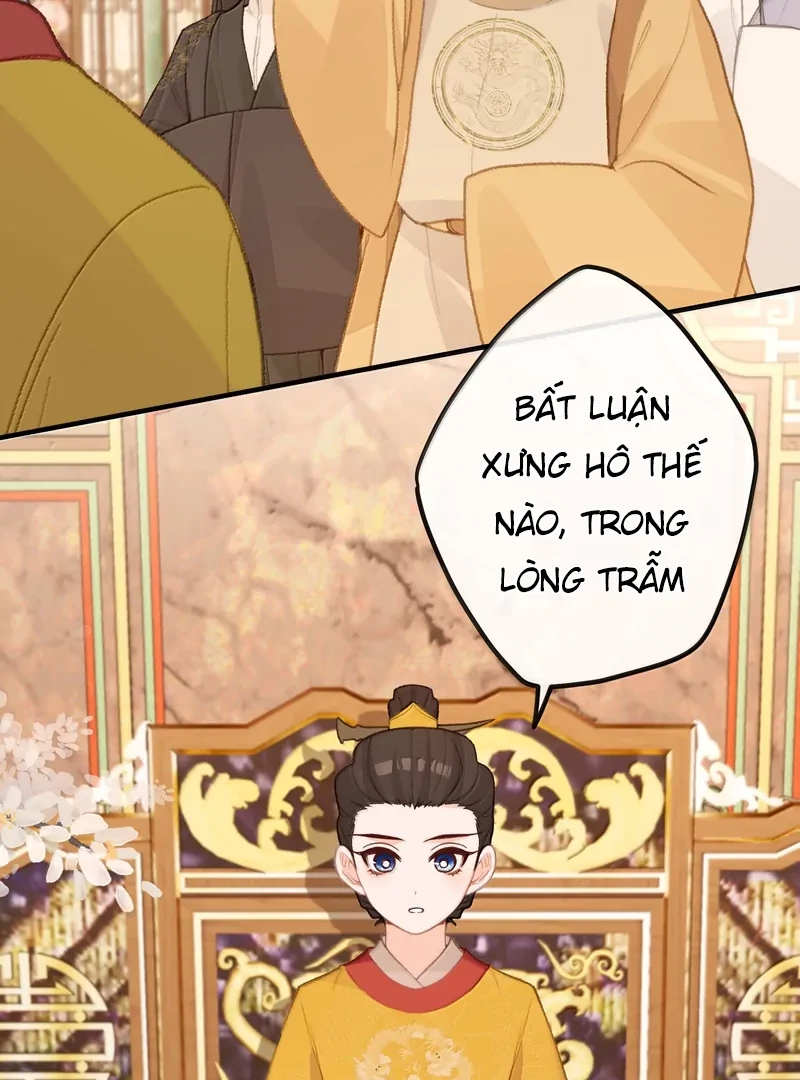 Nghe Nói Thái Hậu Với Thái Hậu Là Thật Sao? Chapter 82 - 34